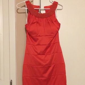 Cocktail Dress